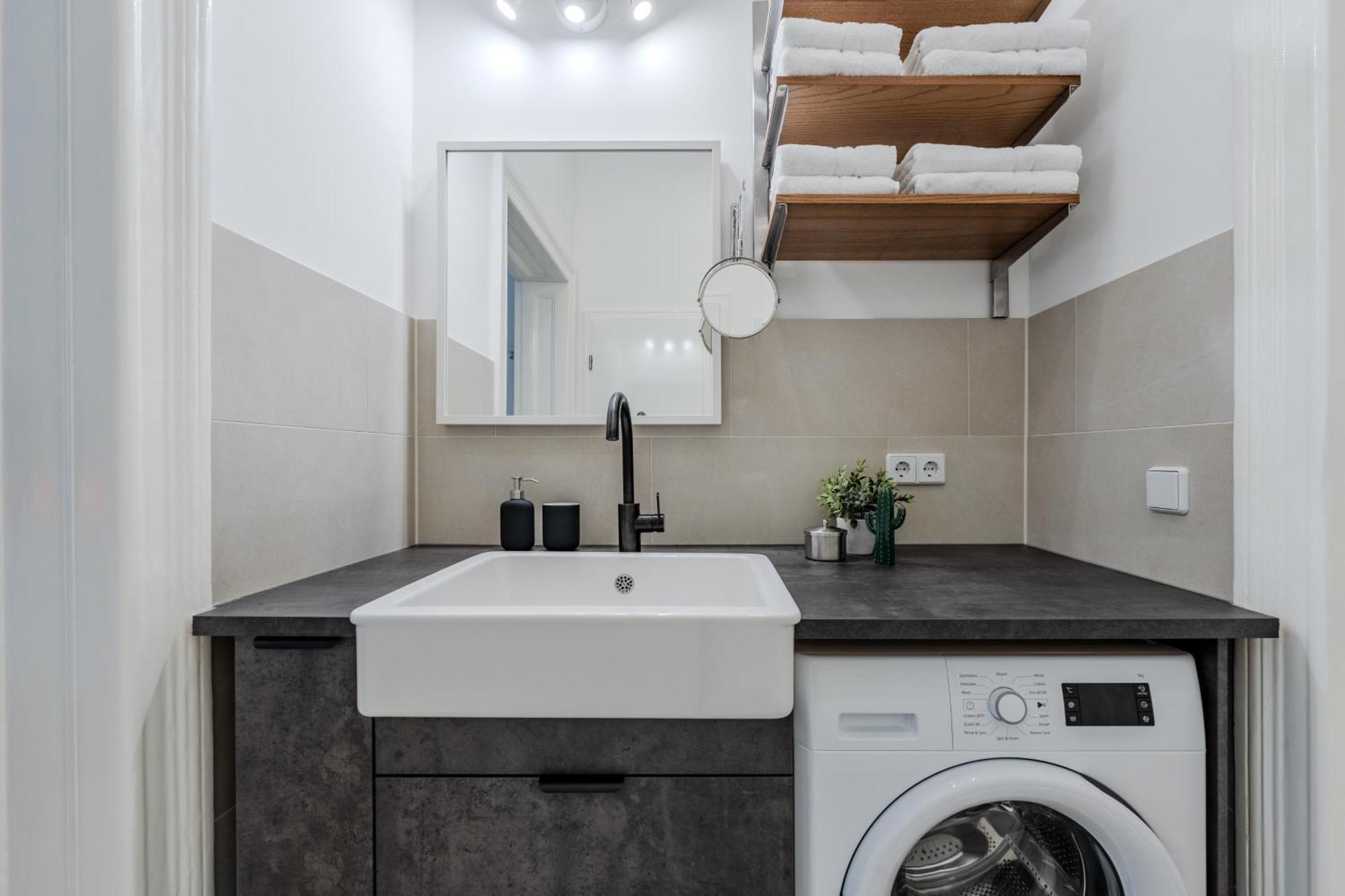 Urban Smart Kreuzberg Apartamento Berlim Exterior foto